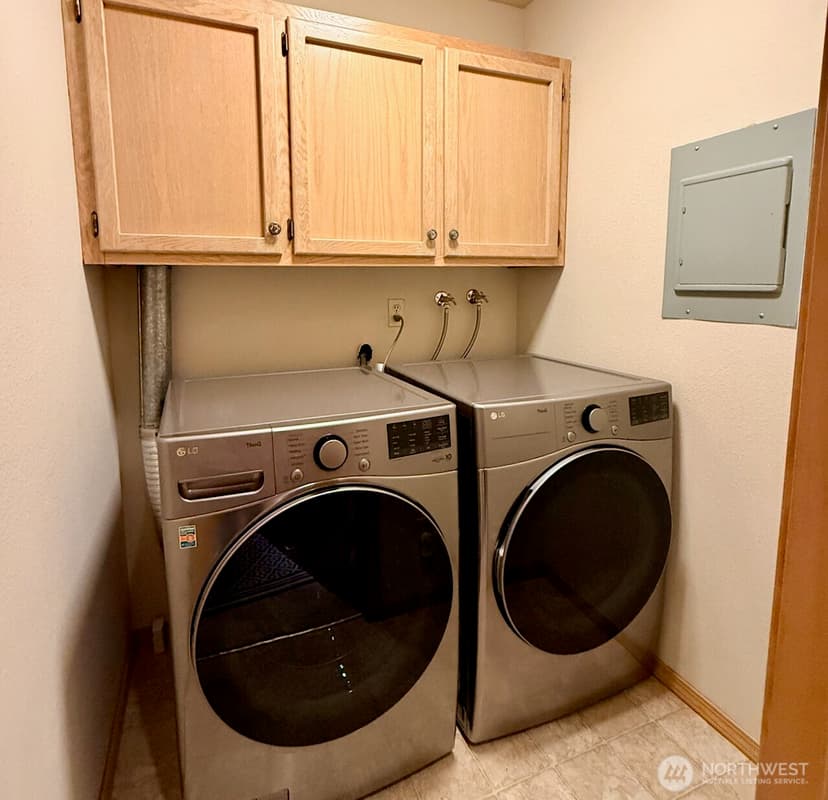 Property photo for 1115 4th Avenue S #3C, Edmonds photo 15