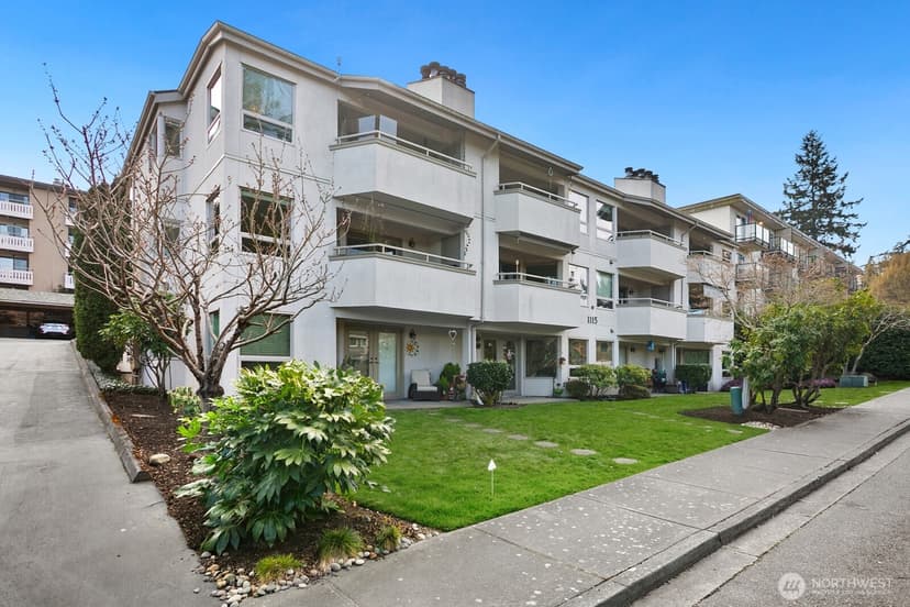 Property photo for 1115 4th Avenue S #3C, Edmonds photo 18