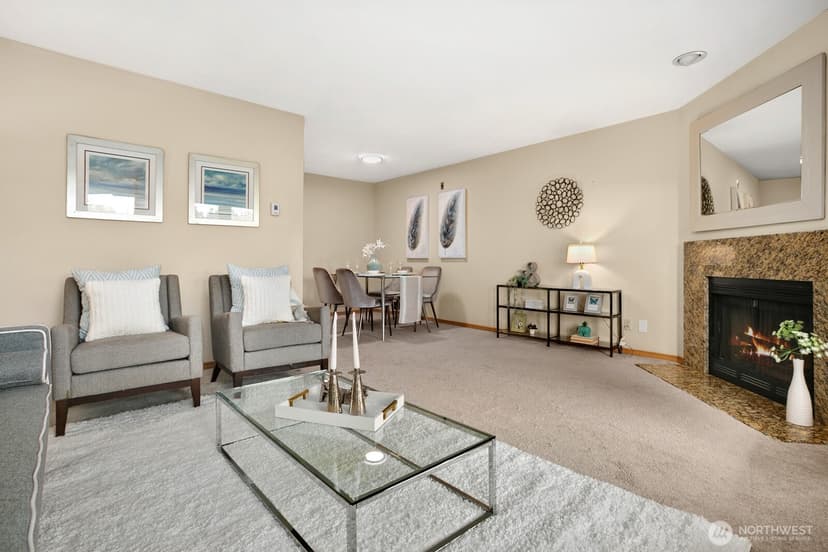 Property photo for 1115 4th Avenue S #3C, Edmonds photo 6