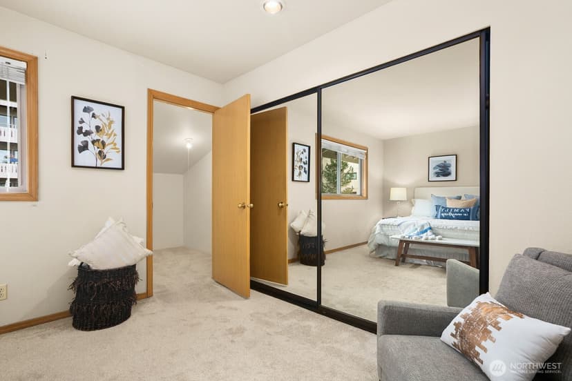 Property photo for 1115 4th Avenue S #3C, Edmonds photo 12
