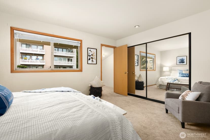 Property photo for 1115 4th Avenue S #3C, Edmonds photo 11