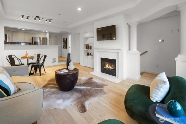 Property photo for 1519 NW 57th Street, Seattle photo 5