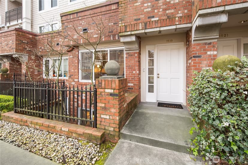 Property photo for 1519 NW 57th Street, Seattle photo 3