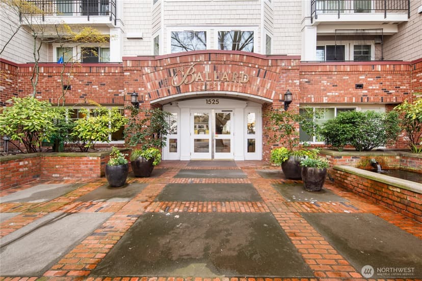 Property photo for 1519 NW 57th Street, Seattle photo 2