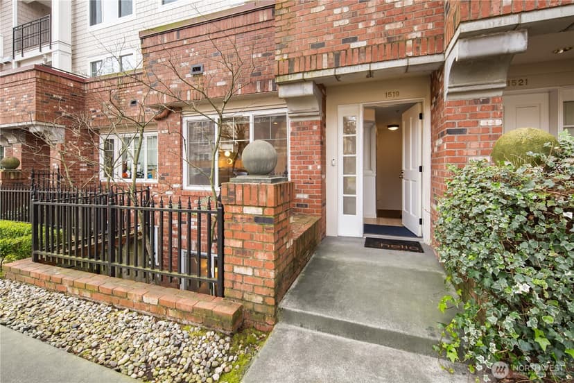 Property photo for 1519 NW 57th Street, Seattle