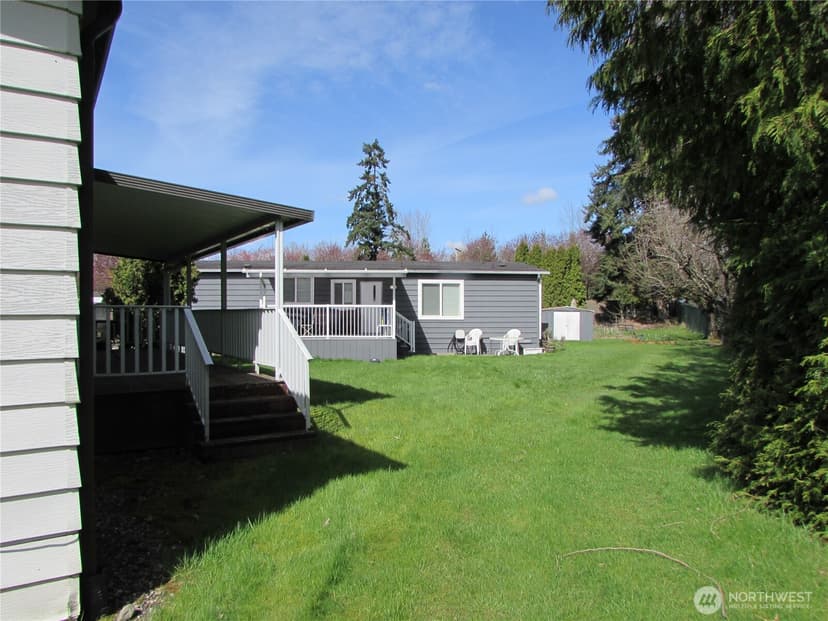 Property photo for 5900 64th Street NE #Sp 91, Marysville photo 10