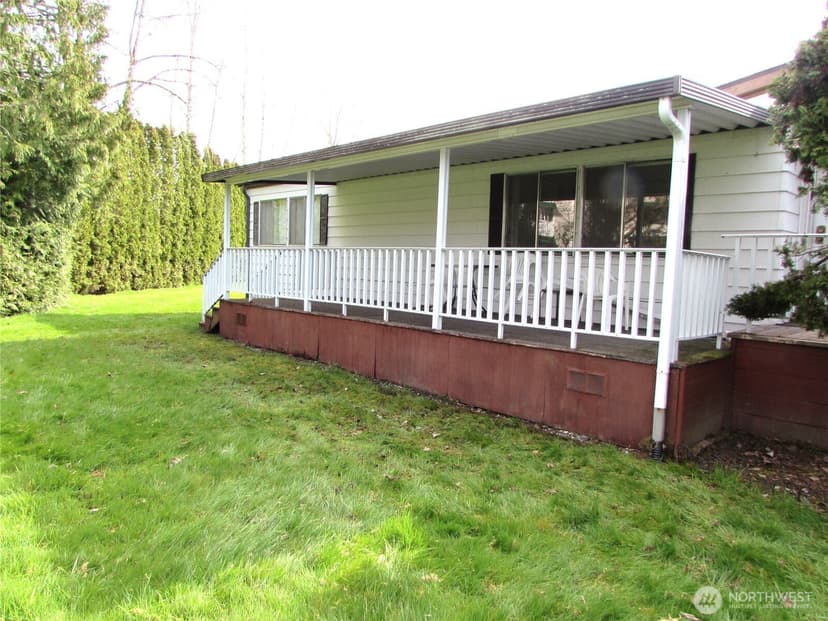 Property photo for 5900 64th Street NE #Sp 91, Marysville photo 9