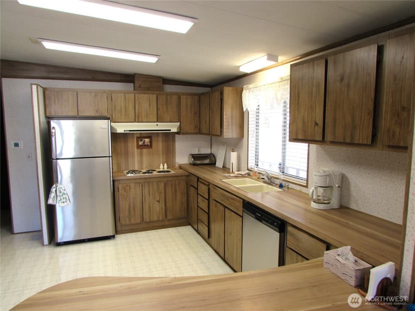 Property photo for 5900 64th Street NE #Sp 91, Marysville photo 18