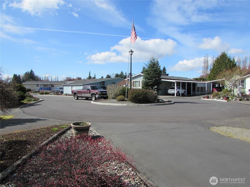 Property photo for 5900 64th Street NE #Sp 91, Marysville photo 4