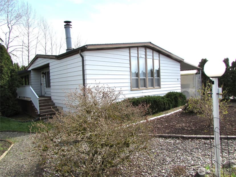 Property photo for 5900 64th Street NE #Sp 91, Marysville photo 5