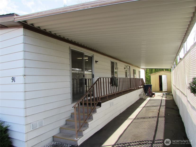 Property photo for 5900 64th Street NE #Sp 91, Marysville photo 3