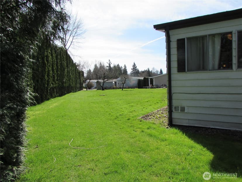 Property photo for 5900 64th Street NE #Sp 91, Marysville photo 11