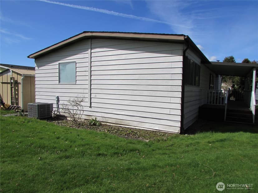 Property photo for 5900 64th Street NE #Sp 91, Marysville photo 12