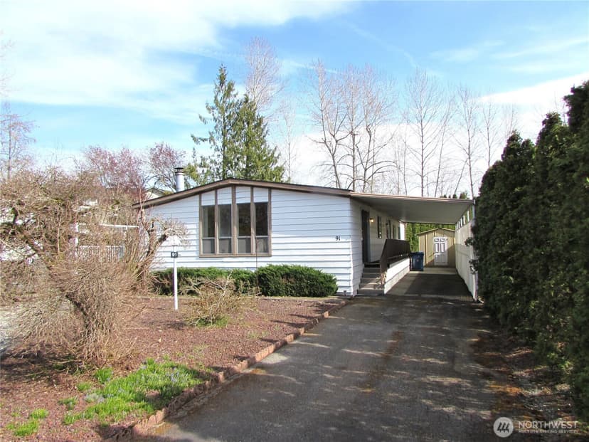 Property photo for 5900 64th Street NE #Sp 91, Marysville photo 2