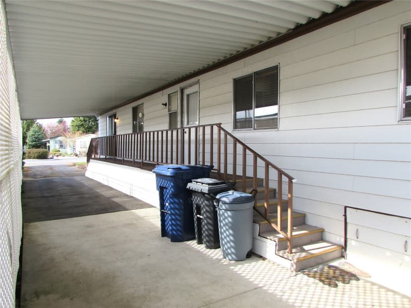 Property photo for 5900 64th Street NE #Sp 91, Marysville photo 13