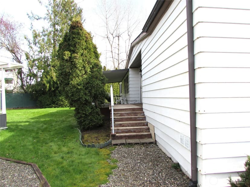 Property photo for 5900 64th Street NE #Sp 91, Marysville photo 6