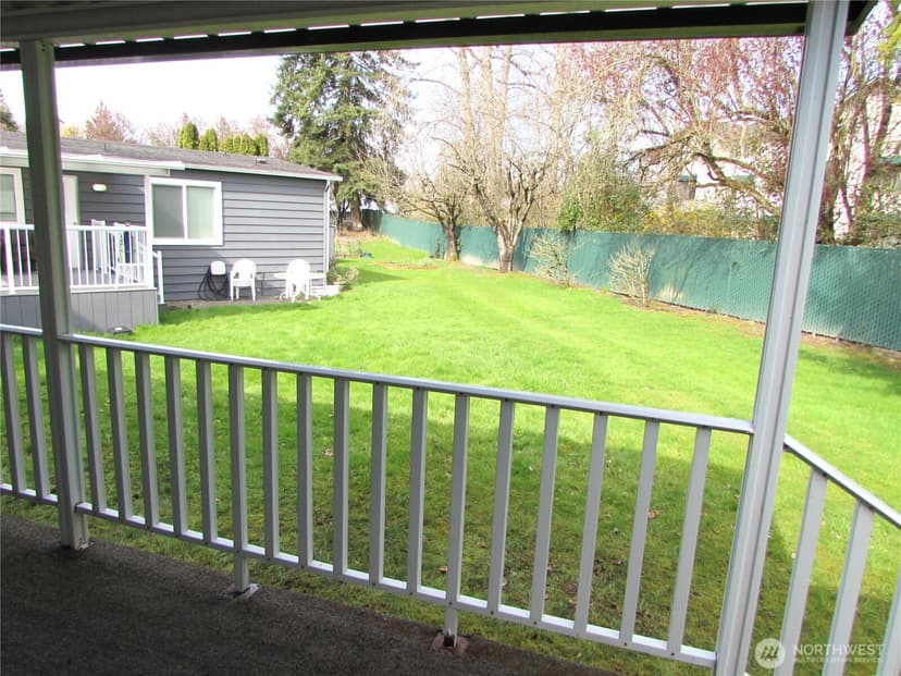 Property photo for 5900 64th Street NE #Sp 91, Marysville photo 8
