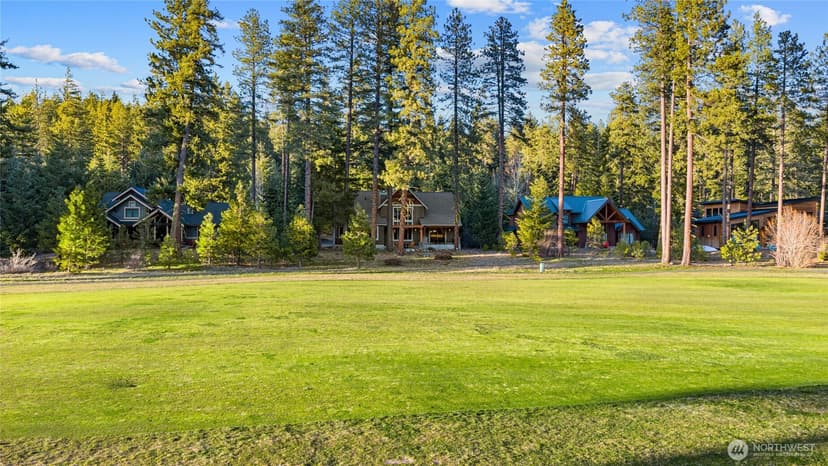 Property photo for 2101 Coal Mine Way, Cle Elum photo 11