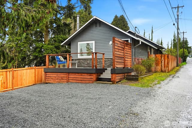 Property photo for 5302 Wetmore Avenue, Everett