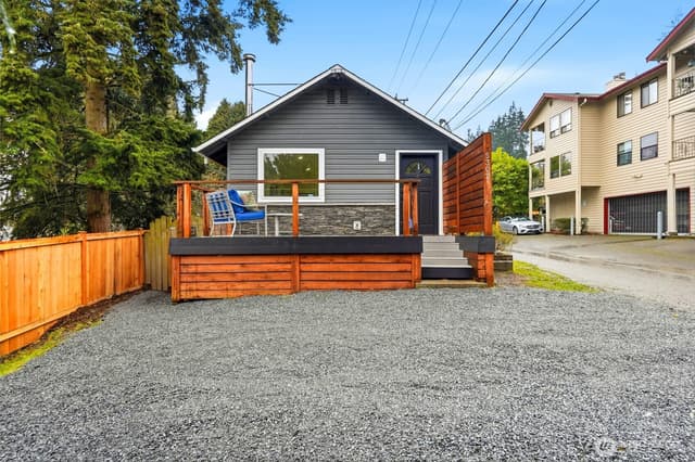 Property photo for 5302 Wetmore Avenue, Everett photo 2