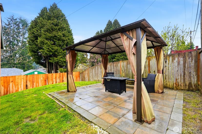 Property photo for 5302 Wetmore Avenue, Everett photo 6
