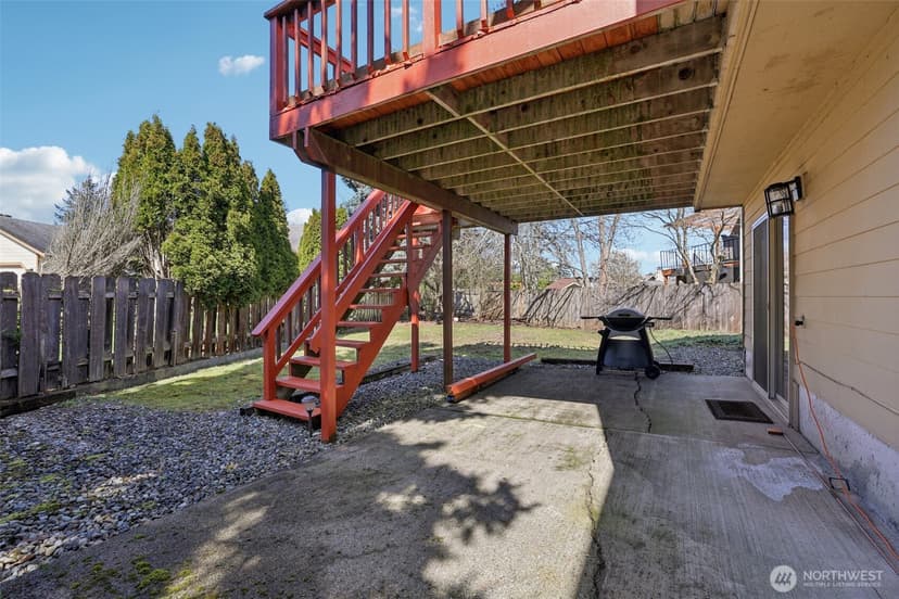 Property photo for 11208 SE 234th Place, Kent photo 28