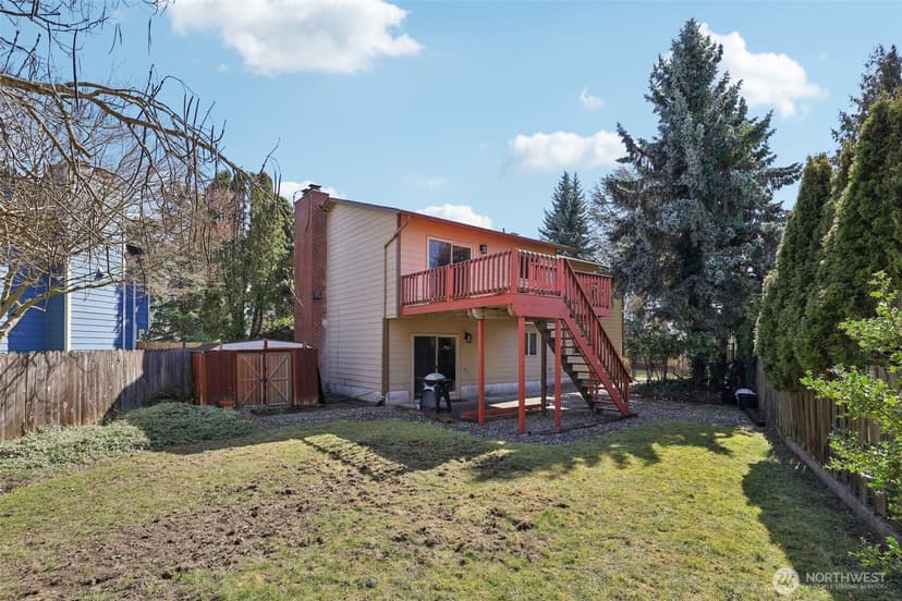 Property photo for 11208 SE 234th Place, Kent photo 32