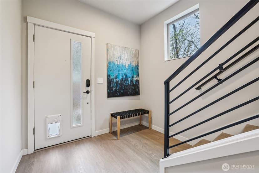 Property photo for 8410 17th Avenue SW #3, Seattle photo 11