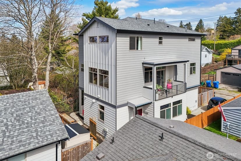 Property photo for 8410 17th Avenue SW #3, Seattle photo 35