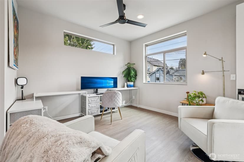 Property photo for 8410 17th Avenue SW #3, Seattle photo 21