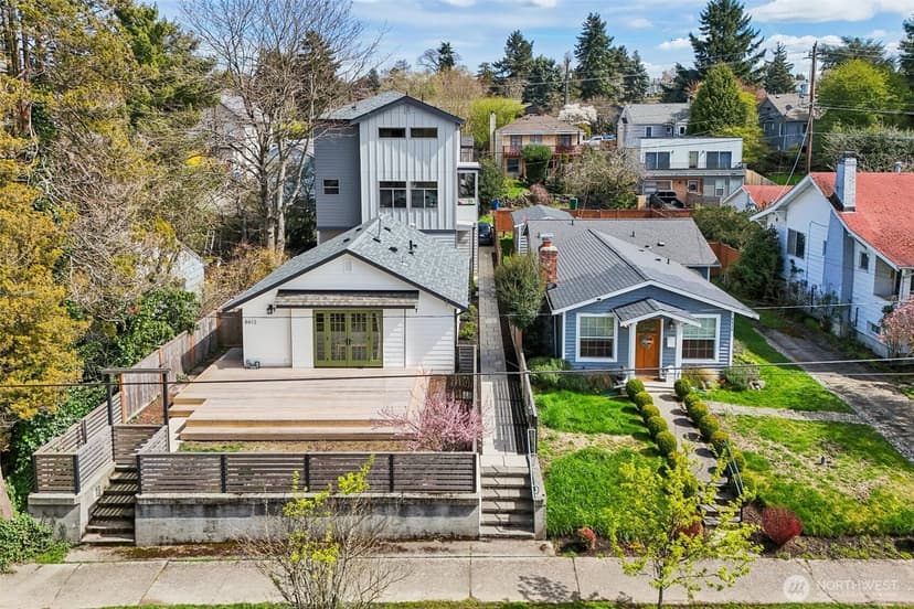 Property photo for 8410 17th Avenue SW #3, Seattle photo 36