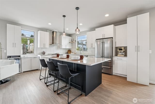 Property photo for 8410 17th Avenue SW #3, Seattle