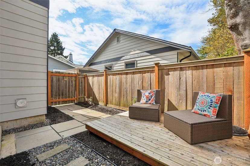 Property photo for 8410 17th Avenue SW #3, Seattle photo 10