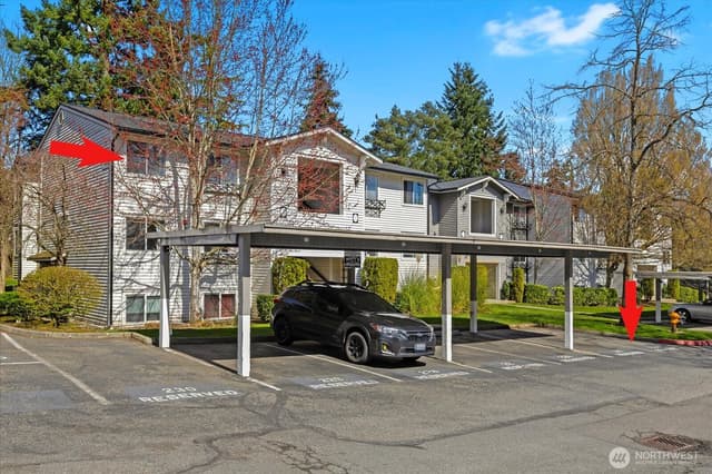 Property photo for 15415 35th Avenue W #C301, Lynnwood photo 4