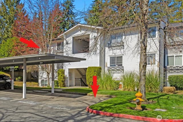 Property photo for 15415 35th Avenue W #C301, Lynnwood photo 2
