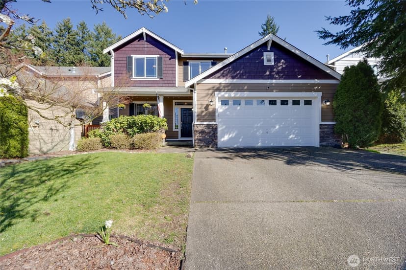 Property photo for 18623 87th Avenue Ct E, Puyallup