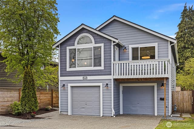 Property photo for 347 N 103rd Street, Seattle