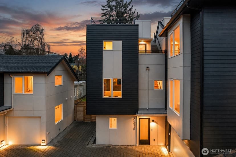 Property photo for 3216 47th Avenue SW, Seattle