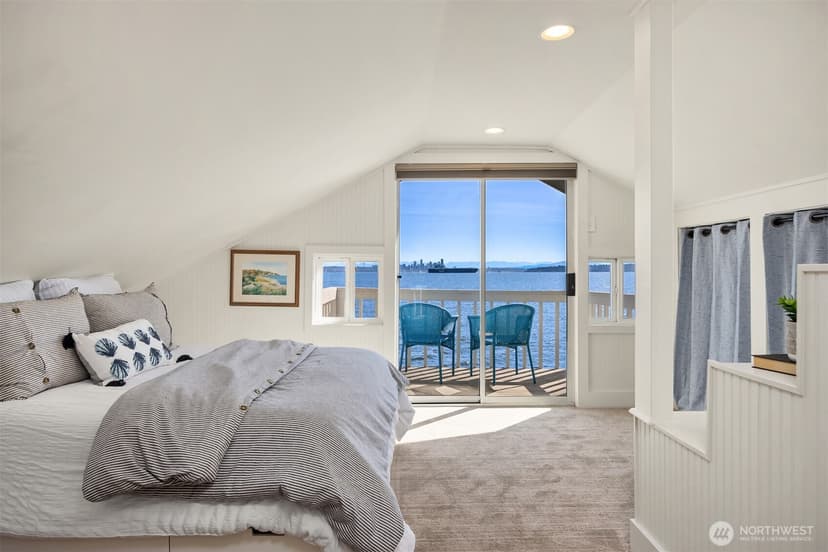 Property photo for 5430 Rockaway Beach Road NE, Bainbridge Island photo 20