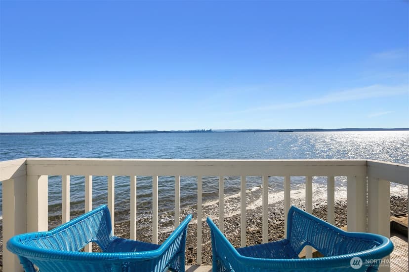 Property photo for 5430 Rockaway Beach Road NE, Bainbridge Island photo 22