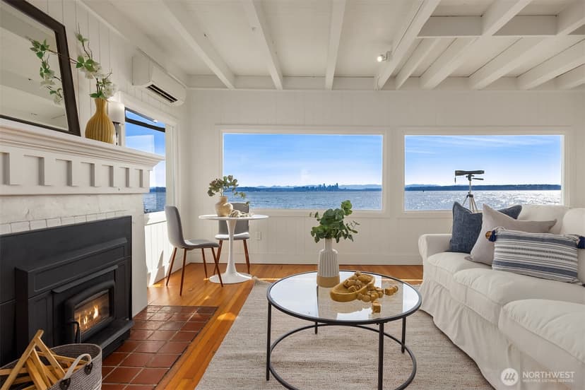 Property photo for 5430 Rockaway Beach Road NE, Bainbridge Island photo 9