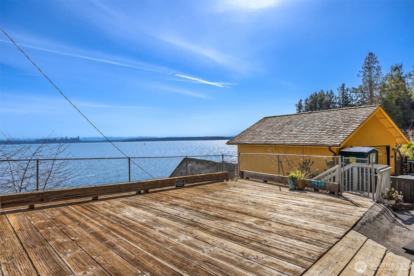Property photo for 5430 Rockaway Beach Road NE, Bainbridge Island photo 35