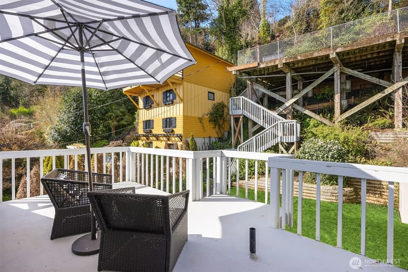 Property photo for 5430 Rockaway Beach Road NE, Bainbridge Island photo 27