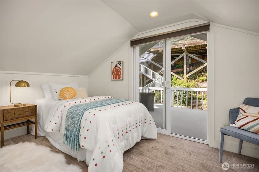 Property photo for 5430 Rockaway Beach Road NE, Bainbridge Island photo 26