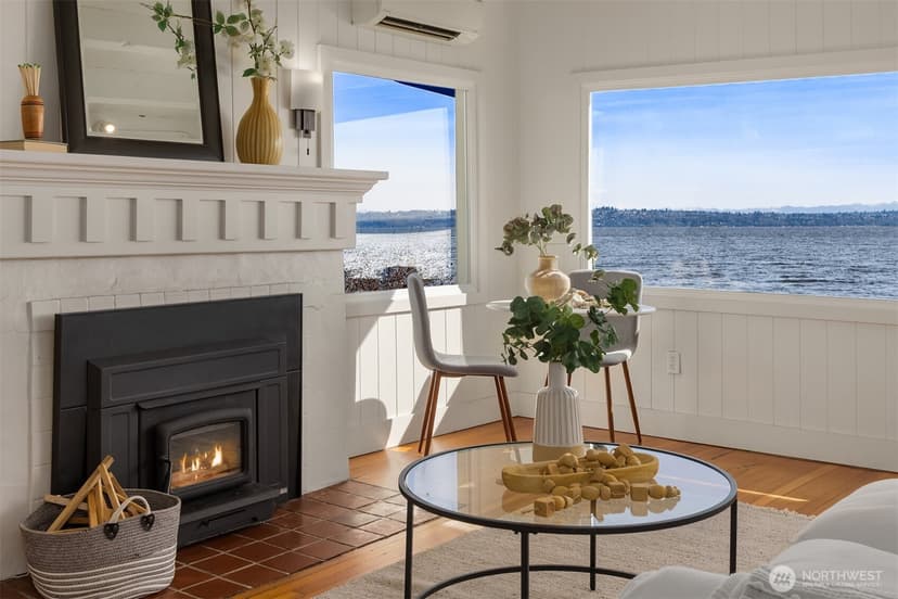 Property photo for 5430 Rockaway Beach Road NE, Bainbridge Island photo 8