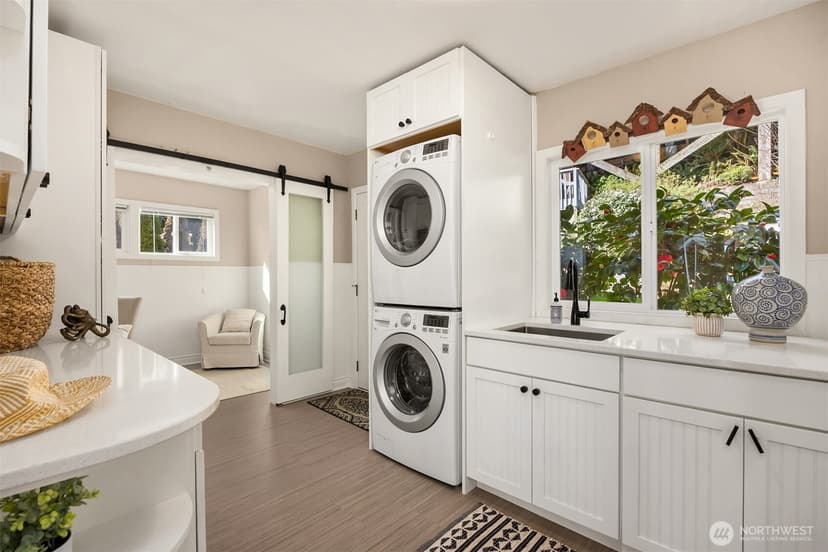 Property photo for 5430 Rockaway Beach Road NE, Bainbridge Island photo 17