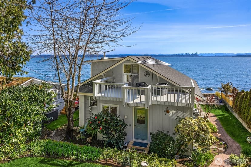 Property photo for 5430 Rockaway Beach Road NE, Bainbridge Island photo 28