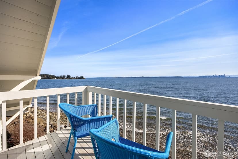Property photo for 5430 Rockaway Beach Road NE, Bainbridge Island photo 23