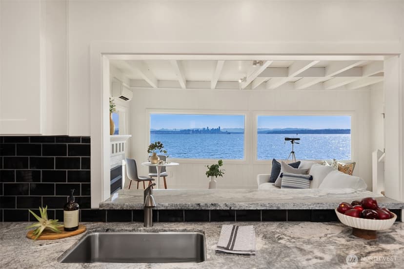 Property photo for 5430 Rockaway Beach Road NE, Bainbridge Island photo 13