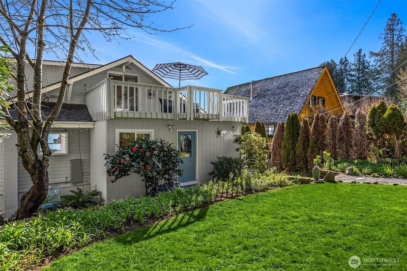 Property photo for 5430 Rockaway Beach Road NE, Bainbridge Island photo 34